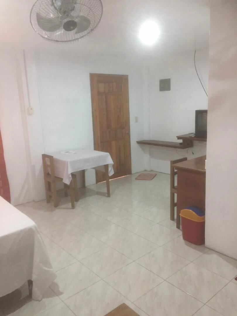 Jupiter's Garden Resort