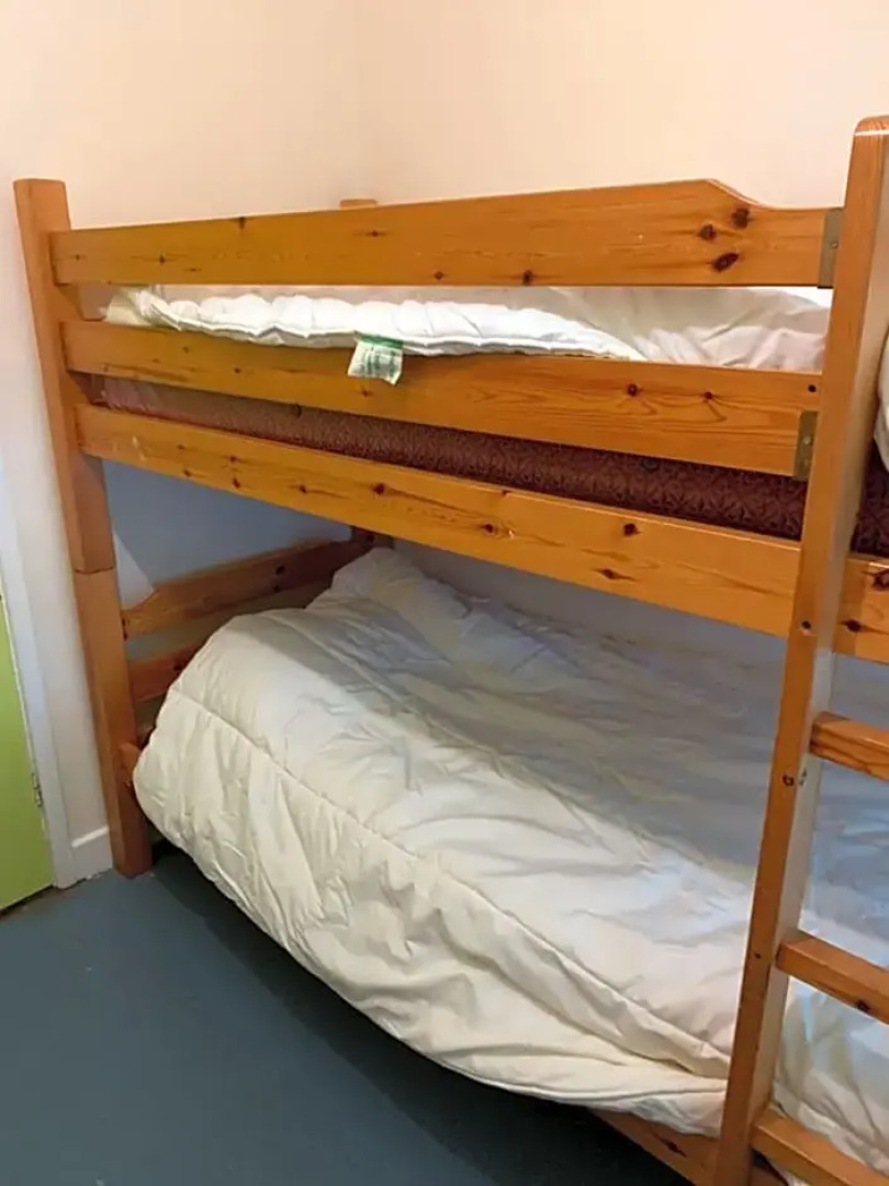 Cwmaman Resource Centre and Bunkhouse