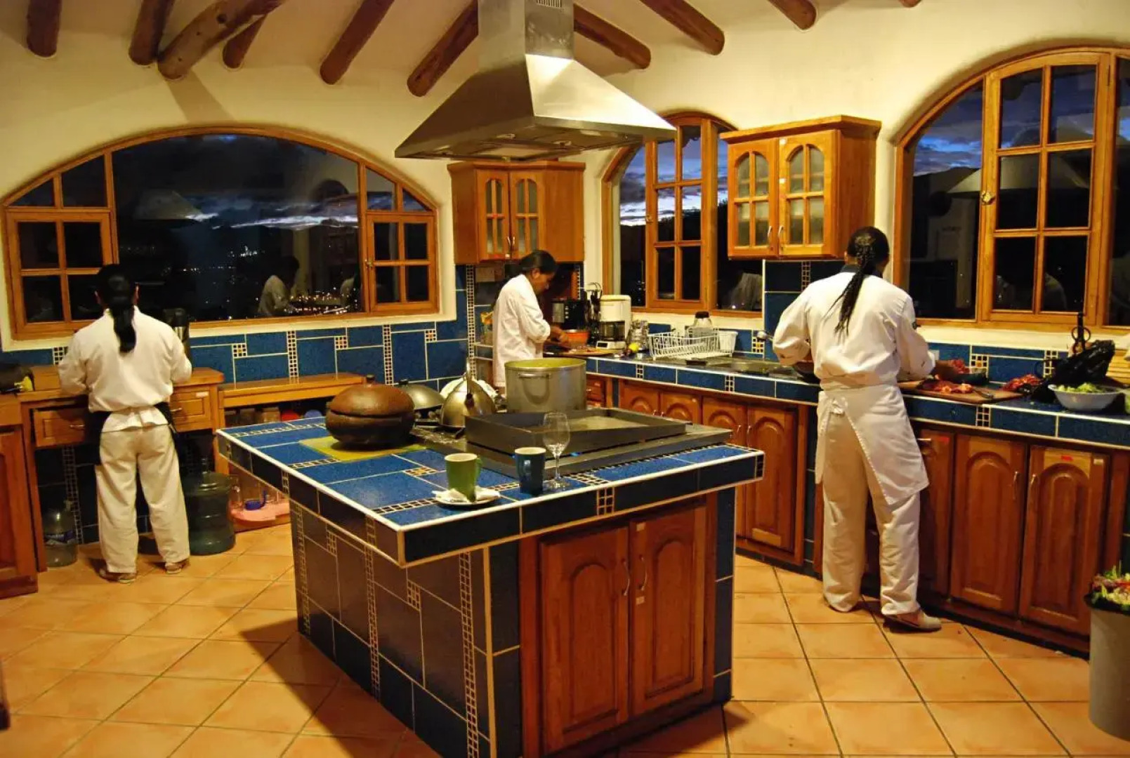 La Casa Sol Andean Lodge