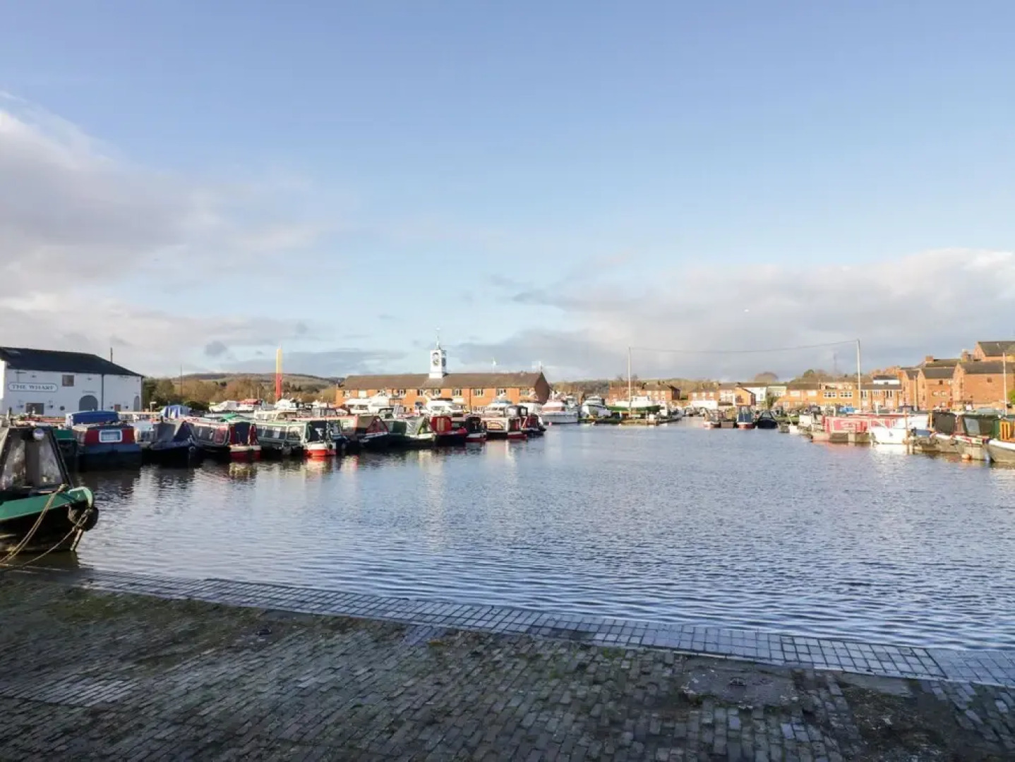 7 Mart Lane, Stourport-on-Severn