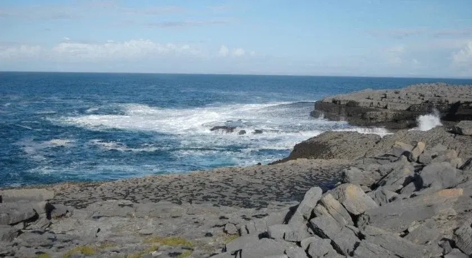 Aran View Country House