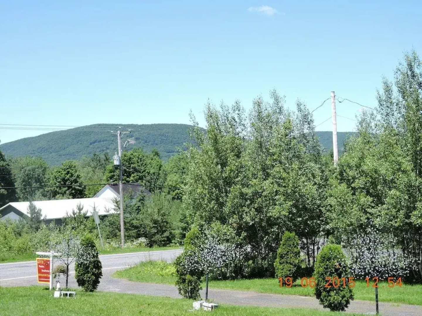 Gîte Passion et Tendresse