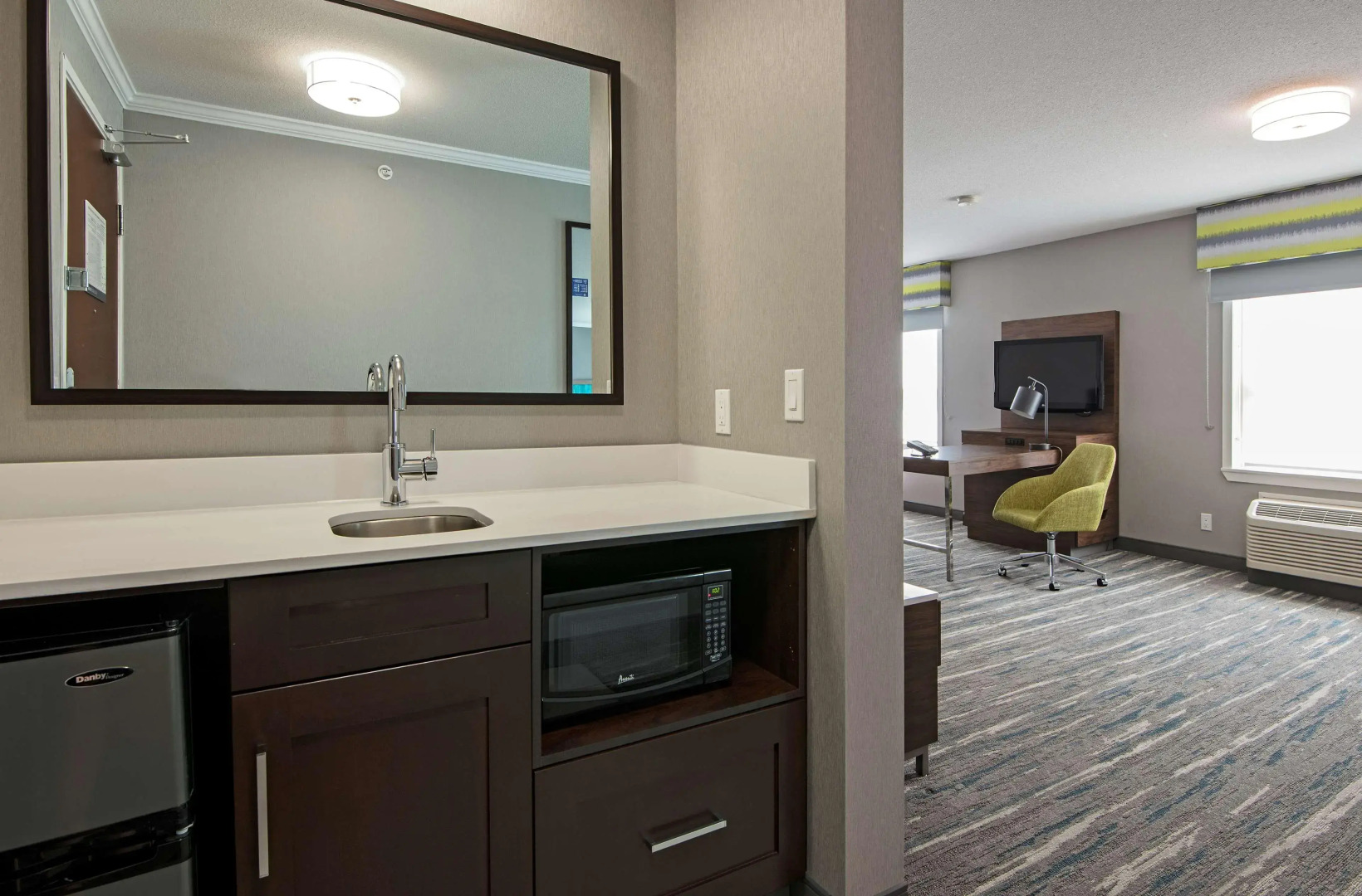 Hampton Inn by Hilton Kamloops