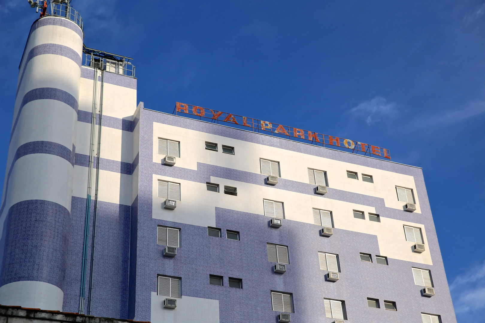 Hotel Royal Park Piracicaba