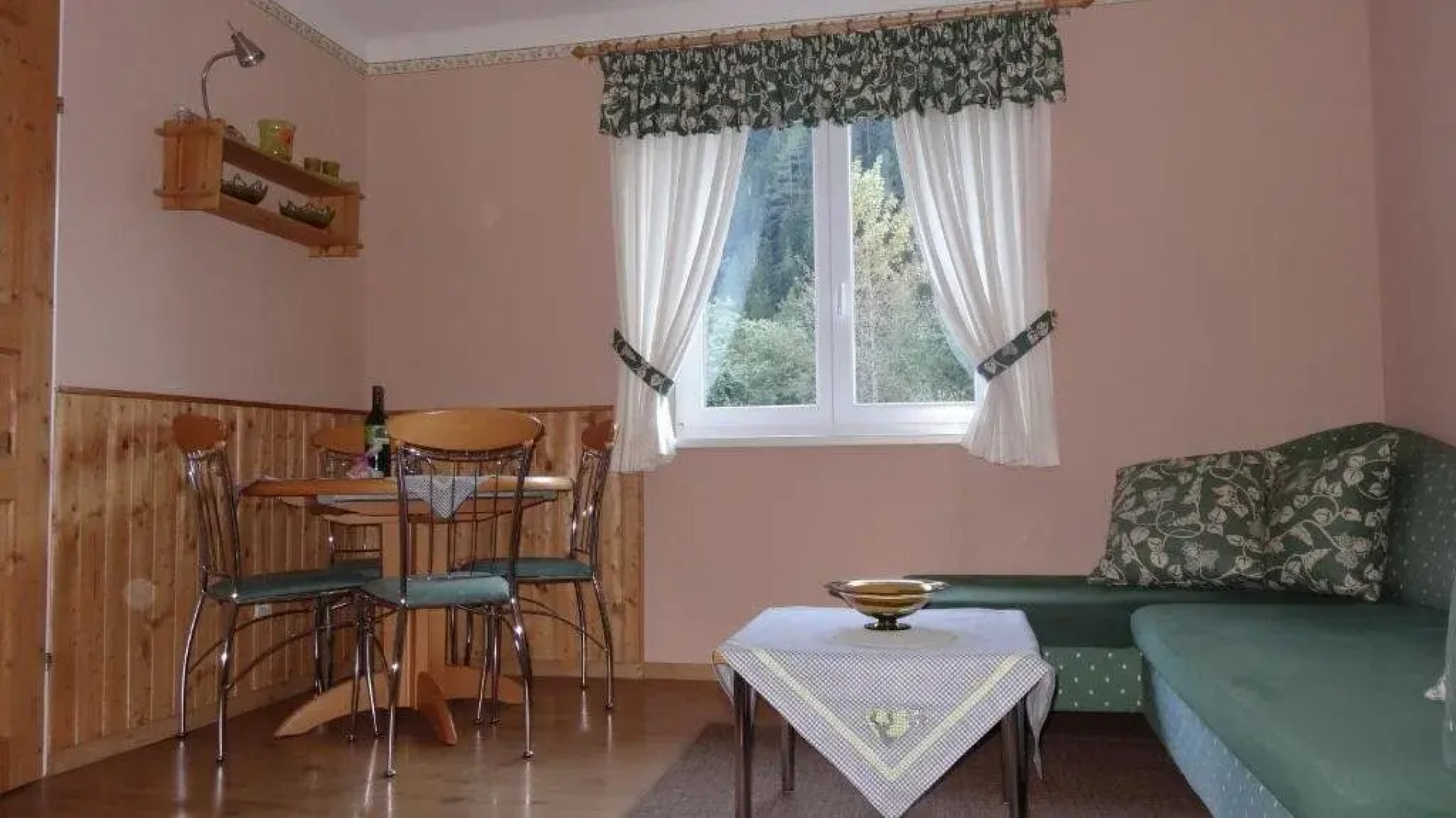 Carinthia Appartements