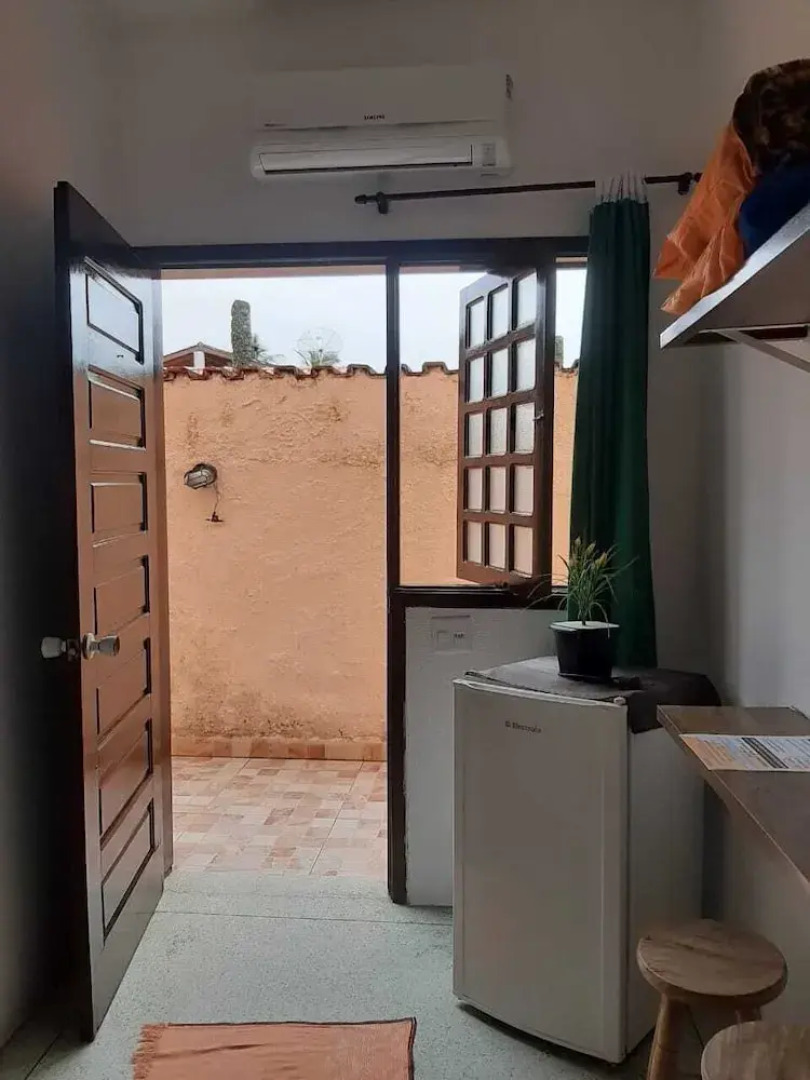 Pousada Nova Opção