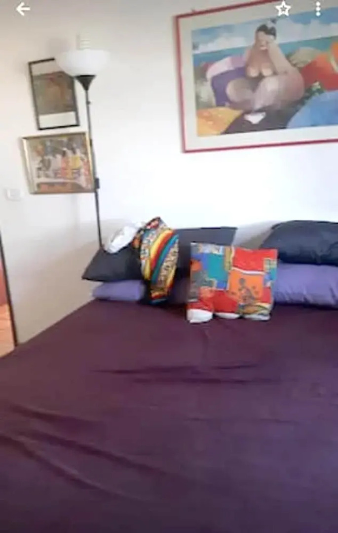 Apartment With 3 Bedrooms in Marina di Acate, With Wonderful sea View and Enclosed Garden - 800 m From the Beach