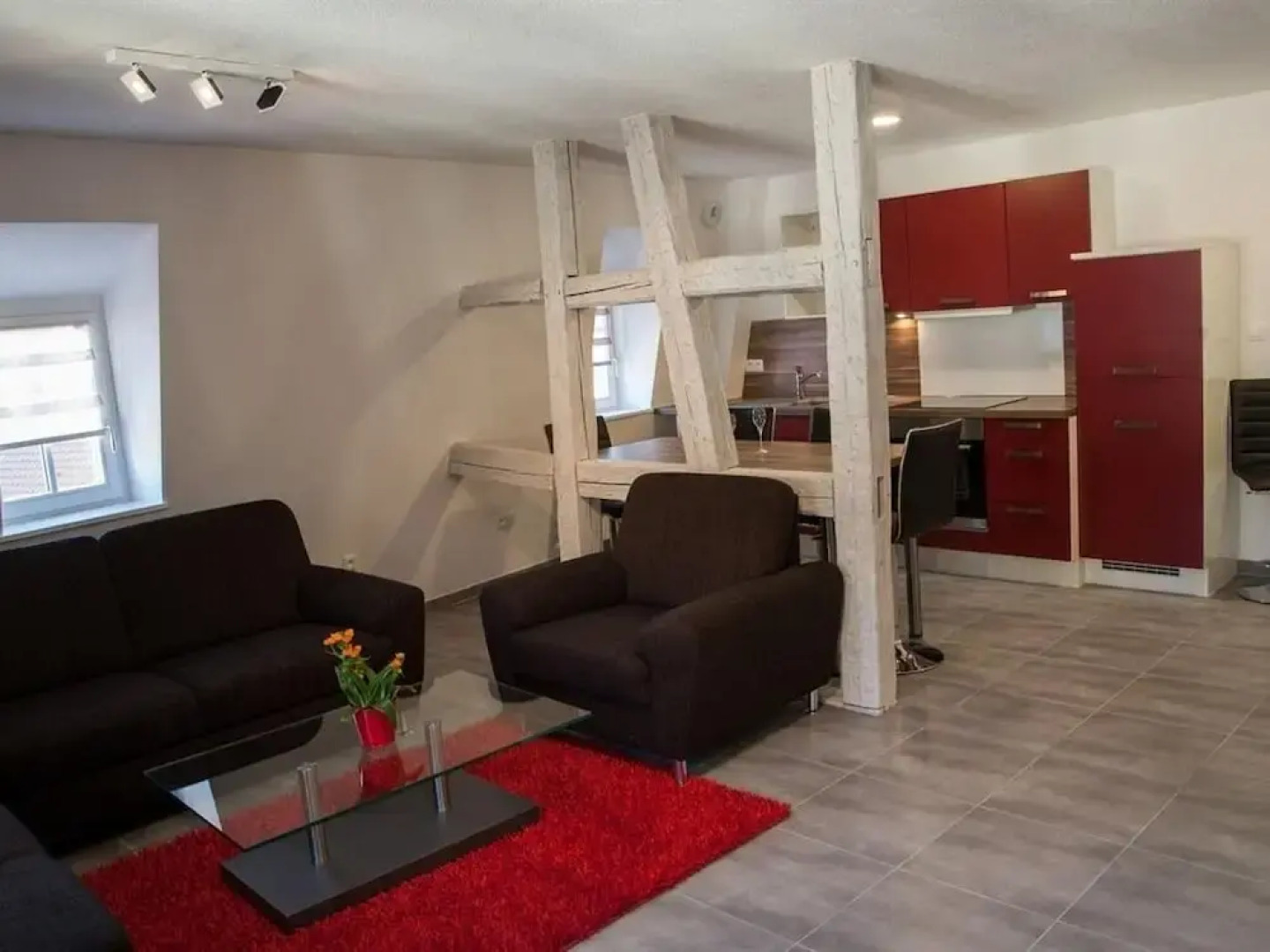 Gite Le Hupsa Pfannala