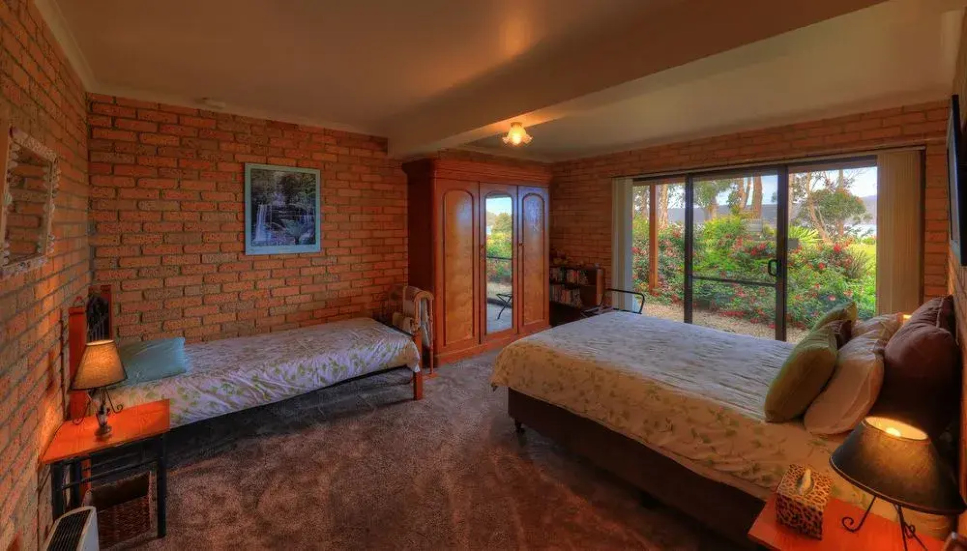 Sea Change Safety Cove