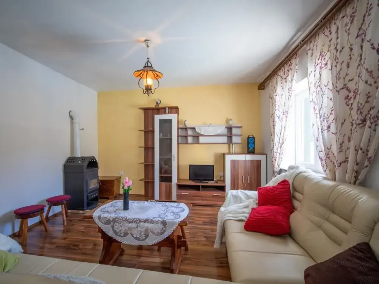 Saulja Volarice in Volarice