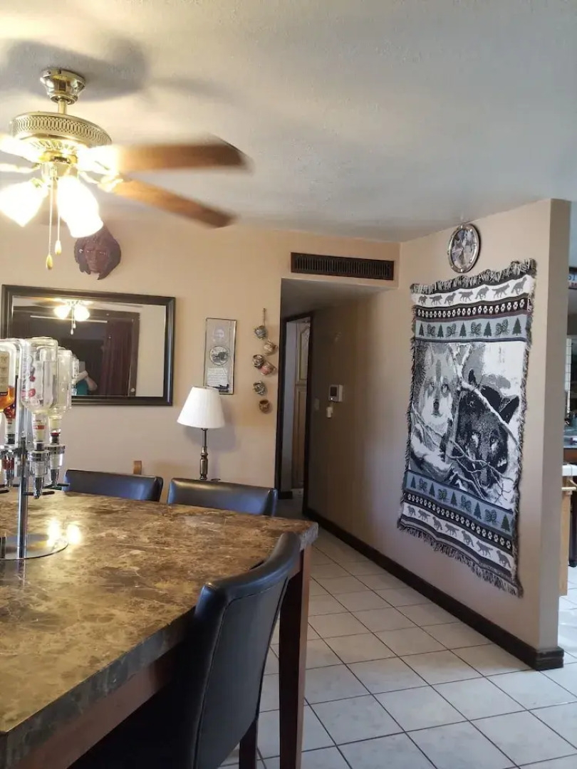 Family Friendly (Pets Welcome)