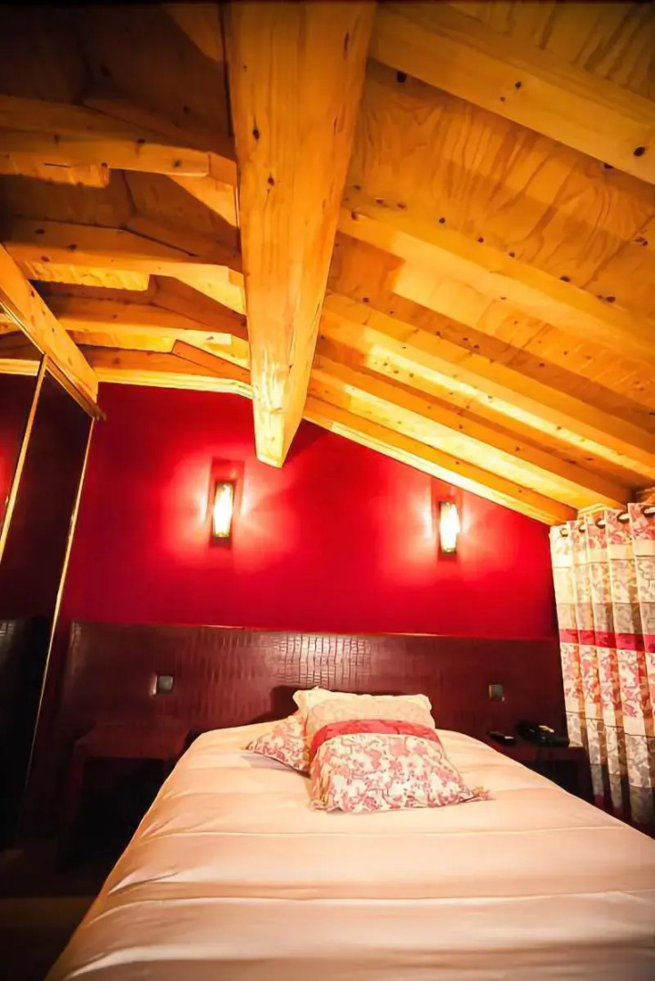 Les Ecuries de la Tour