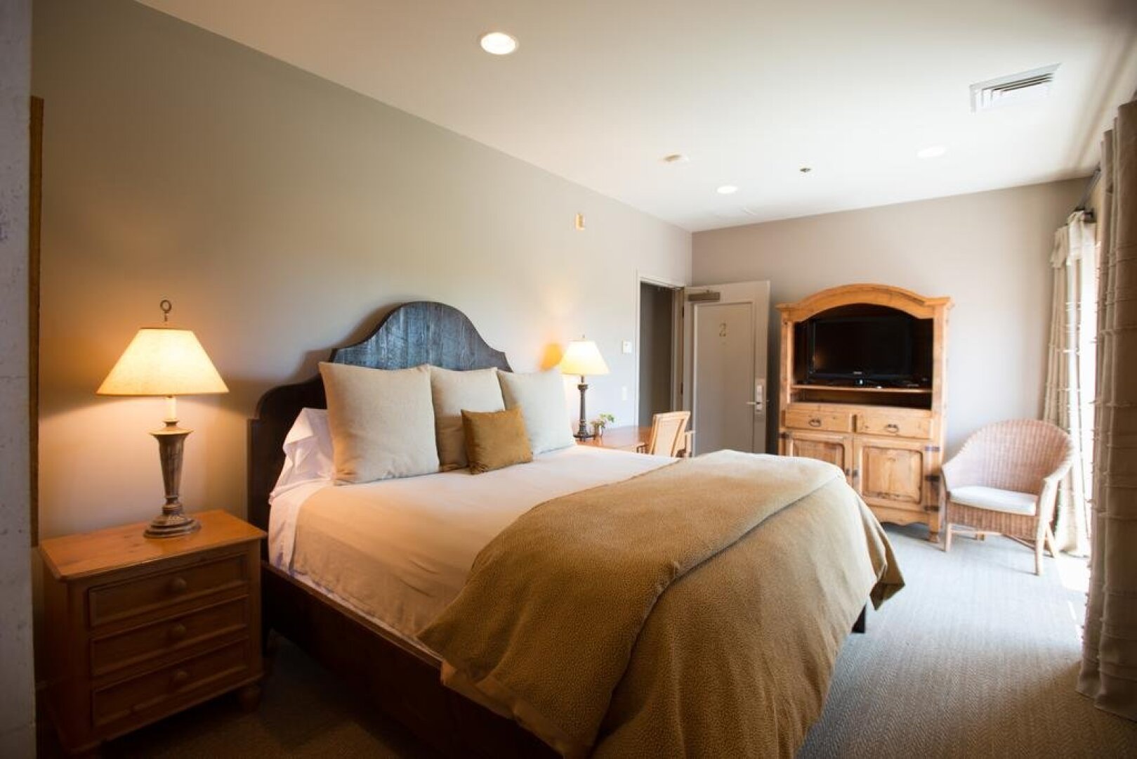 Seven Branches Venue and Inn