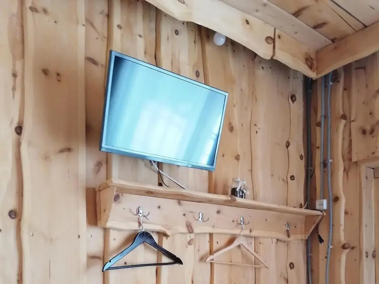 Country House Teletskoye (Кантри Хаус Телецкое)