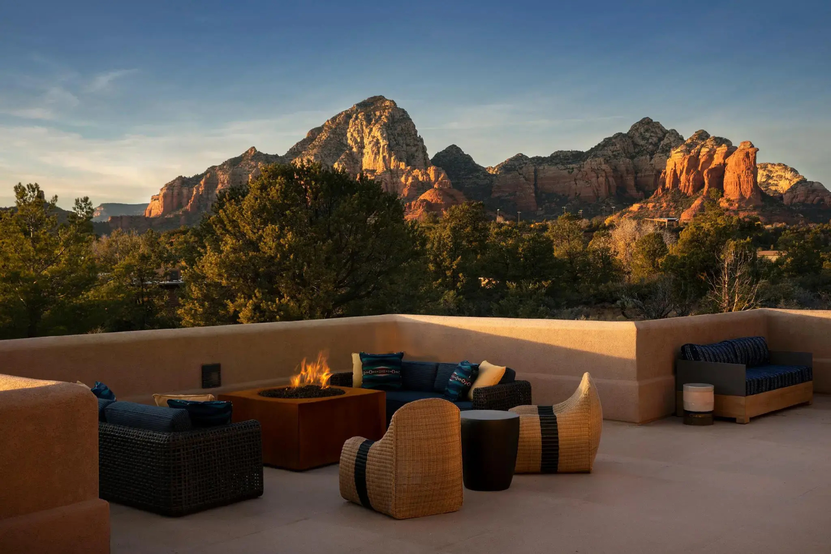 Sky Rock Sedona, a Tribute Portfolio Hotel