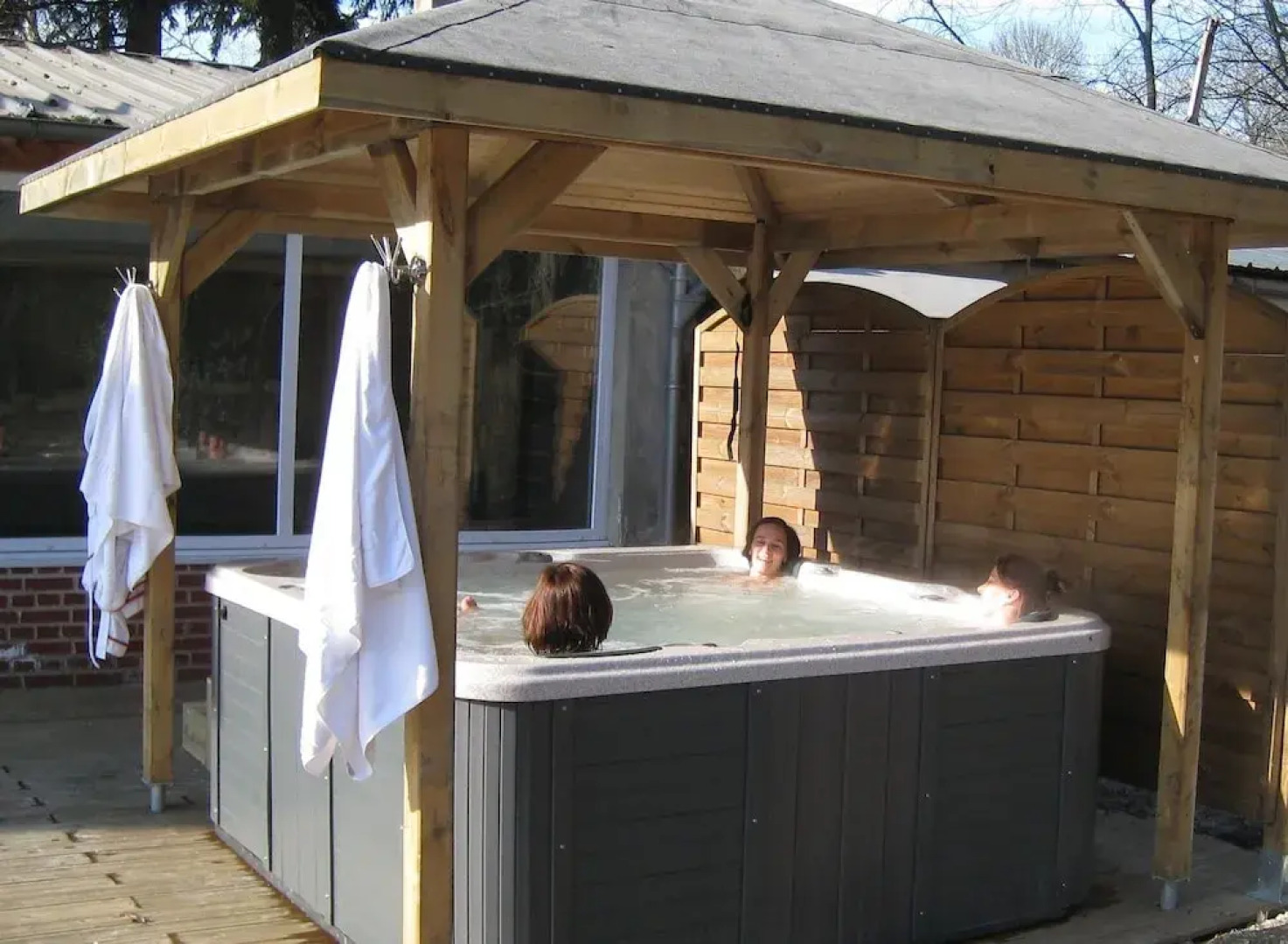 Le Château d'Omiécourt