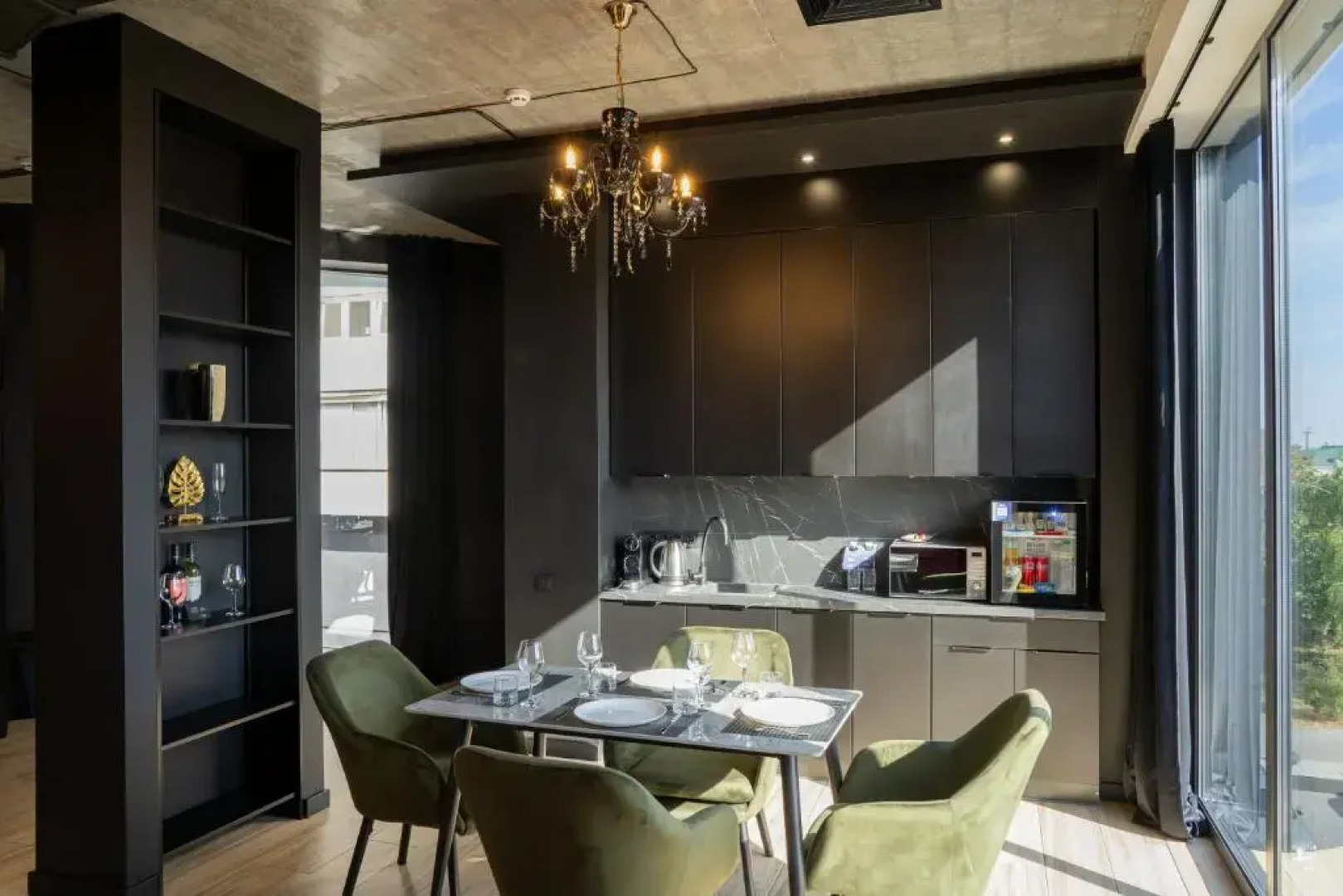 Ribas Rooms Bila Tserkva