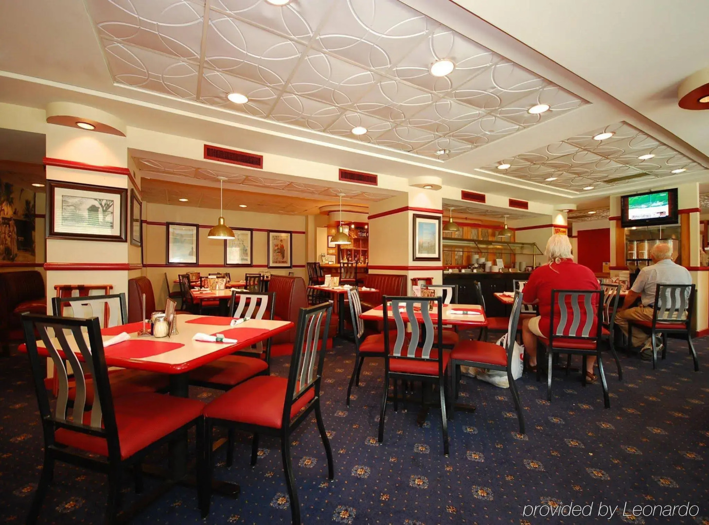 Best Western Rosslyn Iwo Jima