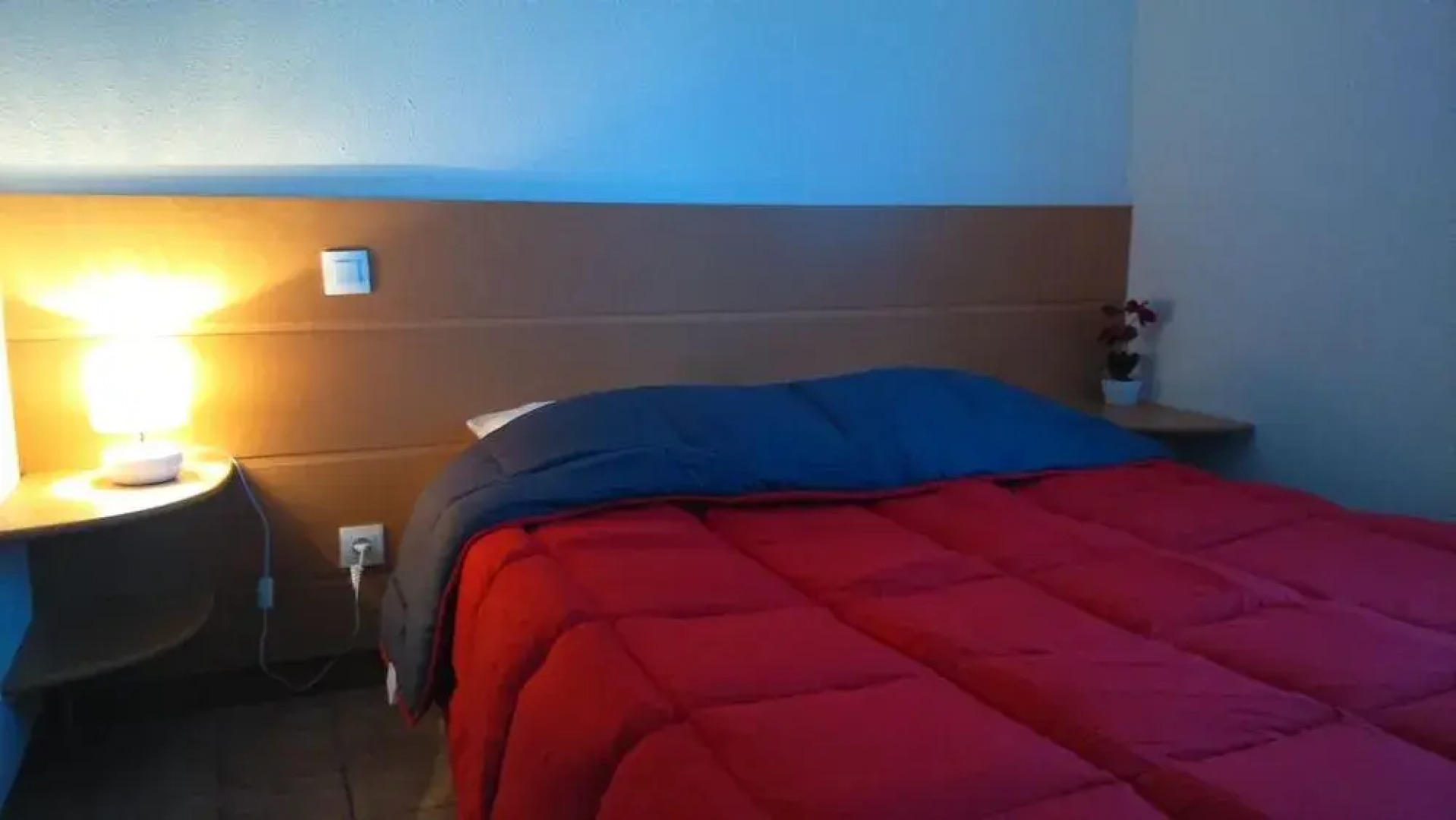 Parc de Loisirs du Faillal - Gîtes