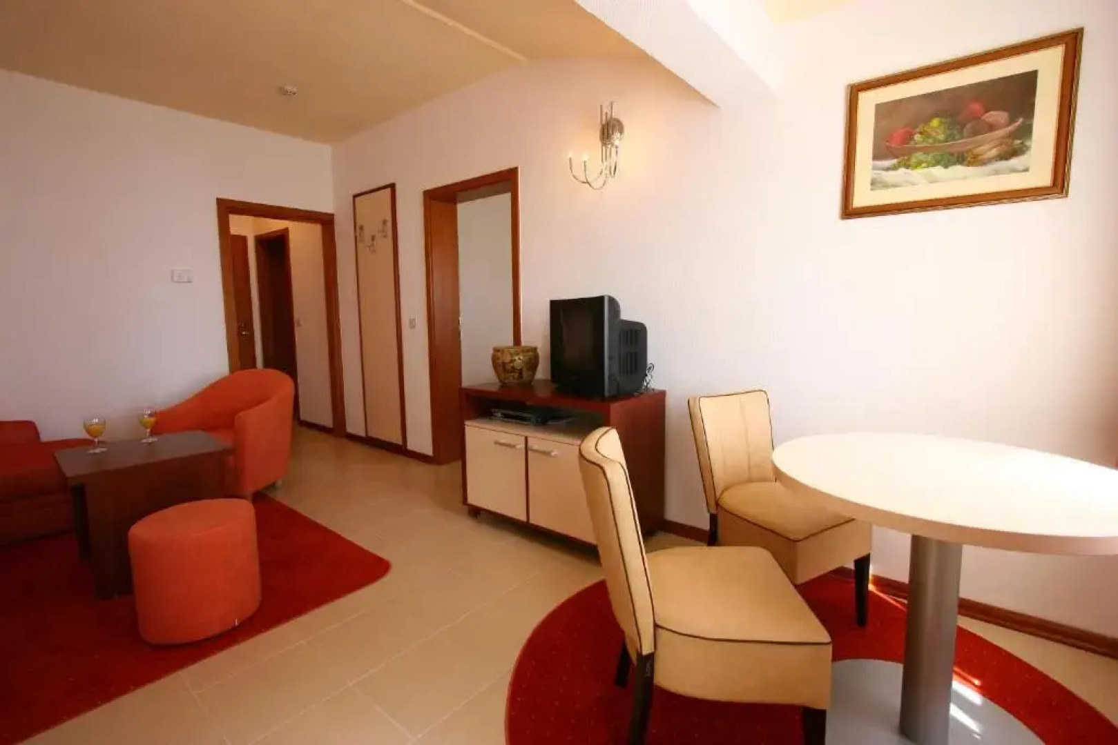 Villa Segetski Dvori