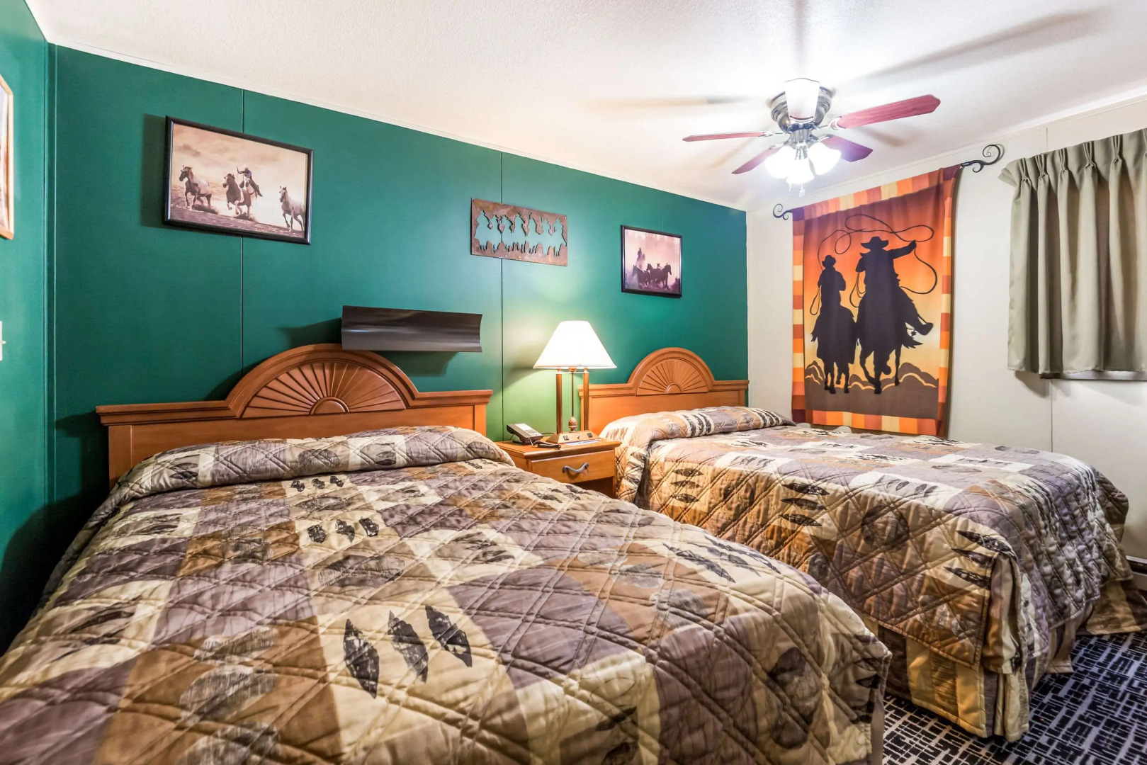 Rodeway Inn & Suites Big Water - Antelope Canyon