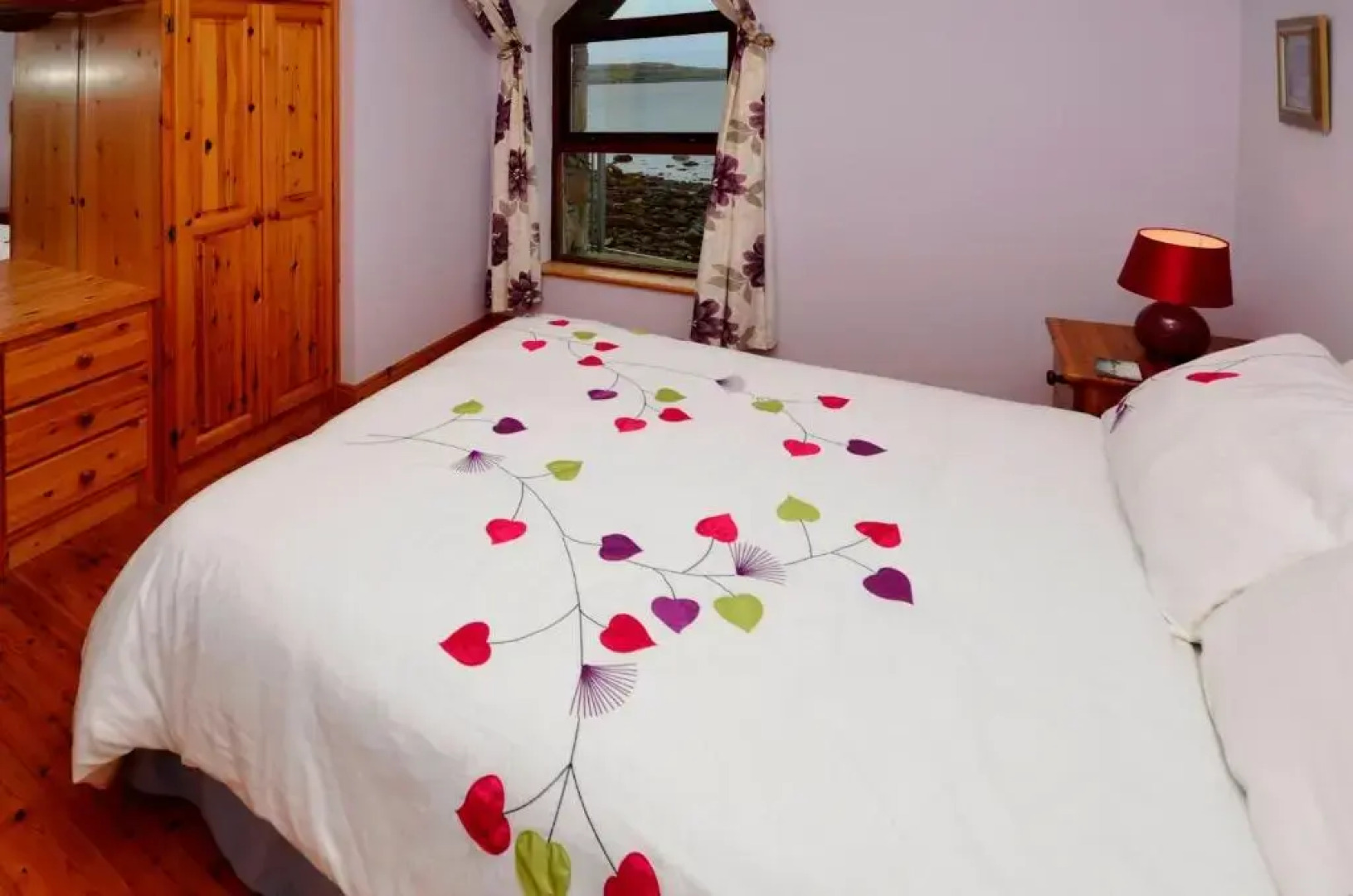 Cottage 108 - Cleggan