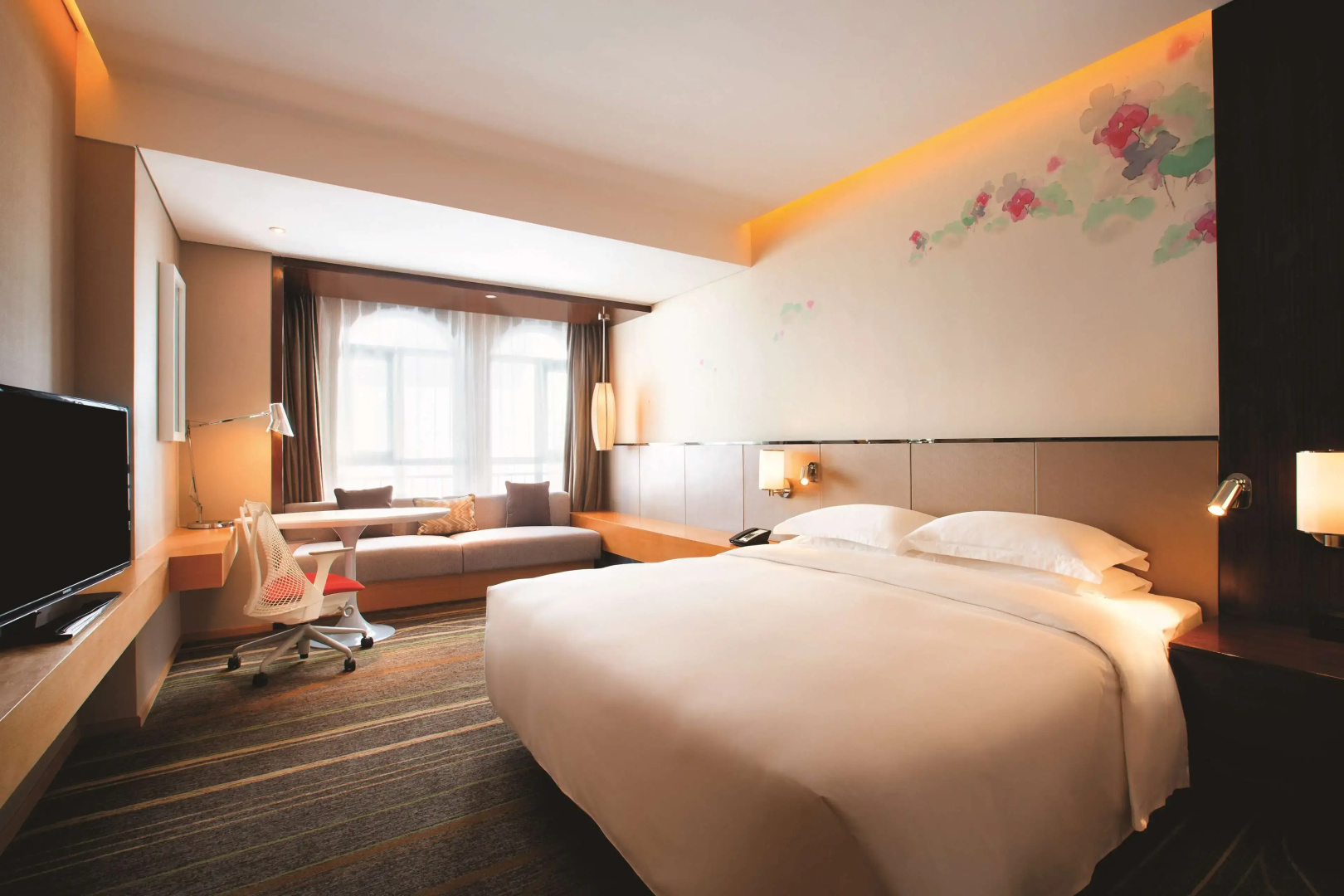 Hilton Garden Inn Lijiang