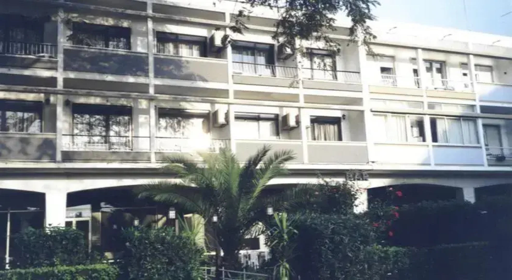 Hotel S. Juliao
