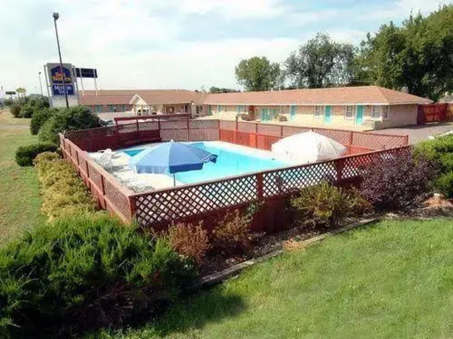 Americas Best Value Inn