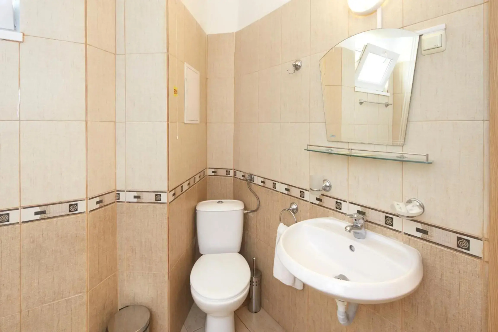 Apart Hotel Vechna R