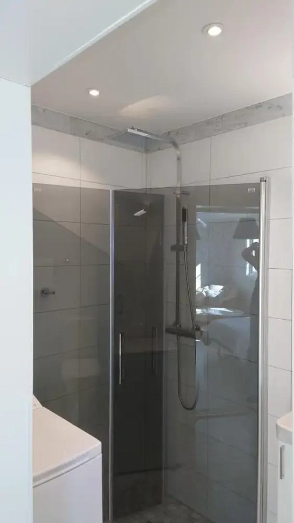 Simones Lägenhetshotell