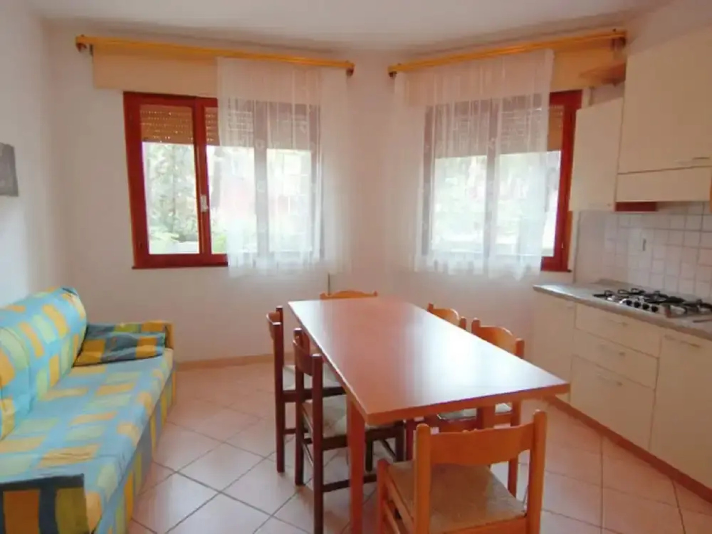 Belvilla by OYO Elios Trilo Due