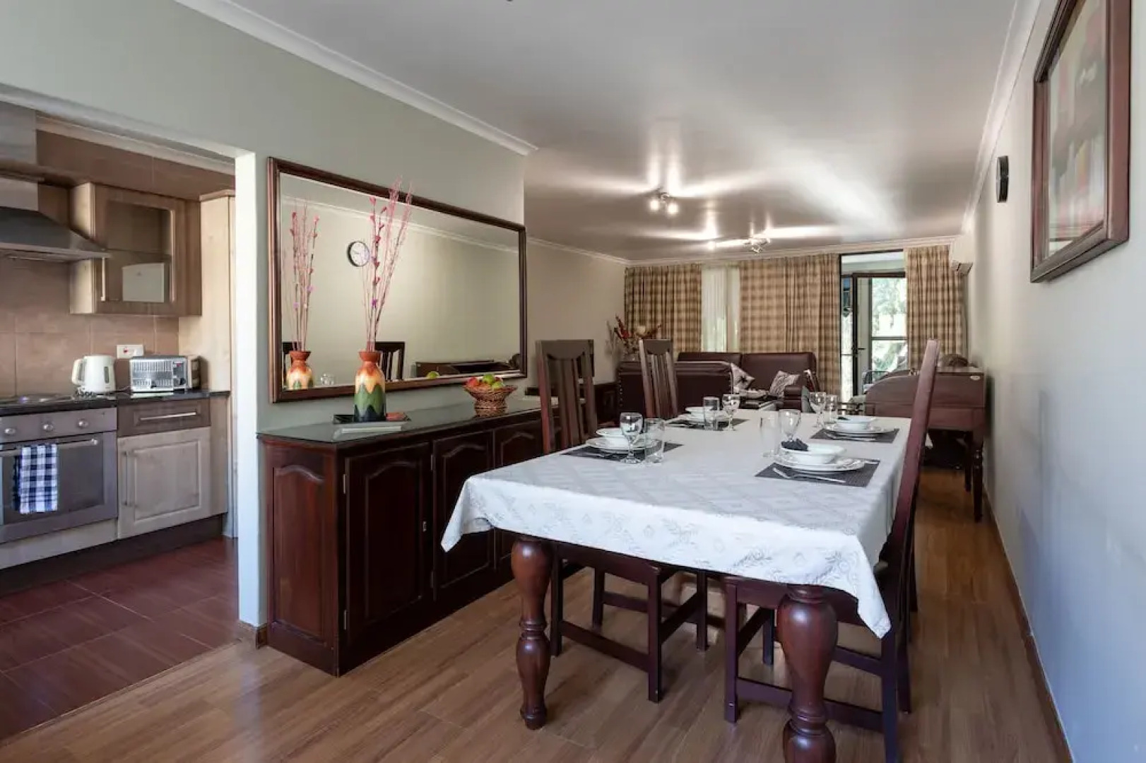 Fallsway Apartments Louden Court