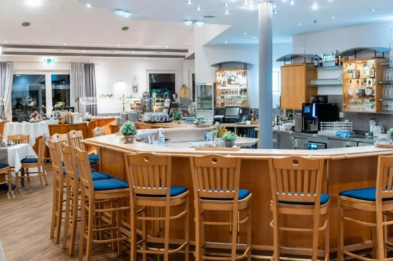 Quality Hotel am Tierpark