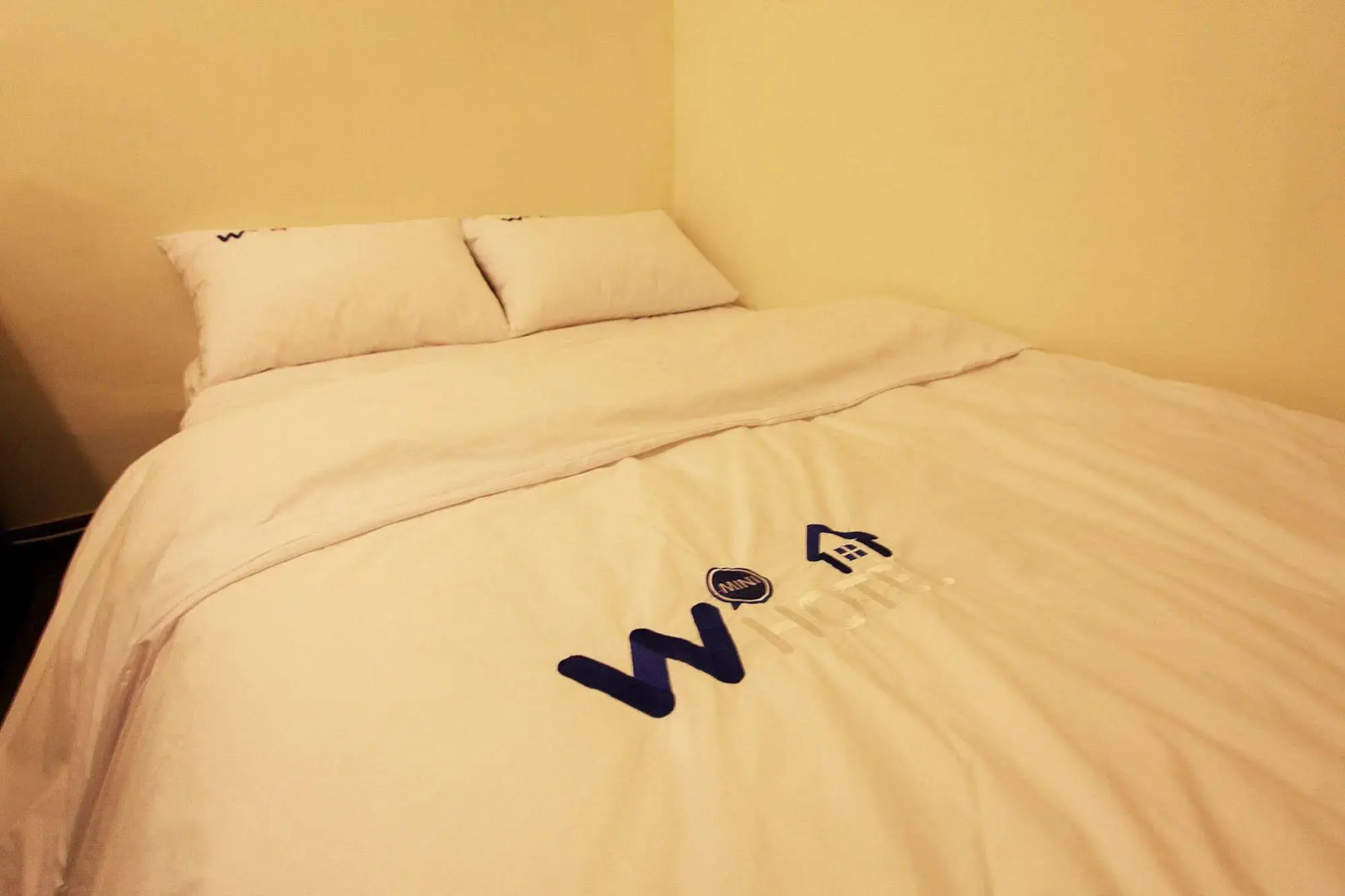 W mini hotel - Hostel