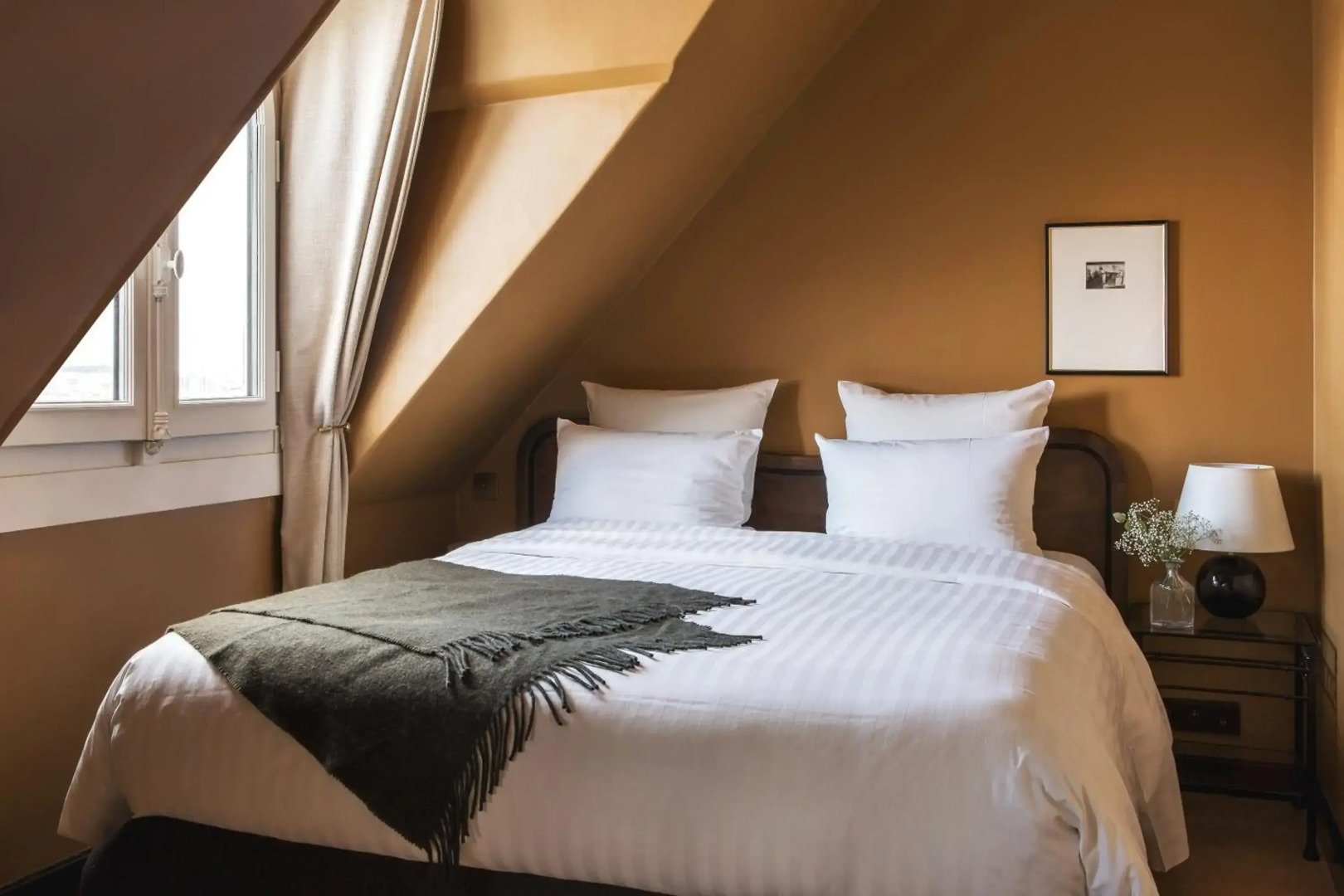 Hôtel Rochechouart, a Member of Design Hotels – Orso Hotel