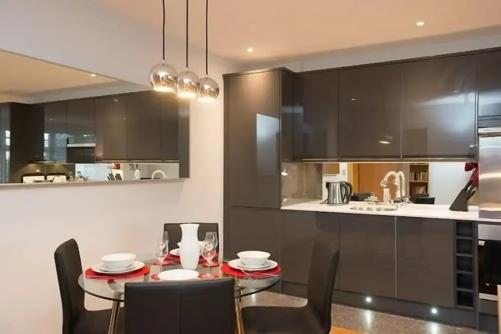 HomefromHolme St Peters Mews