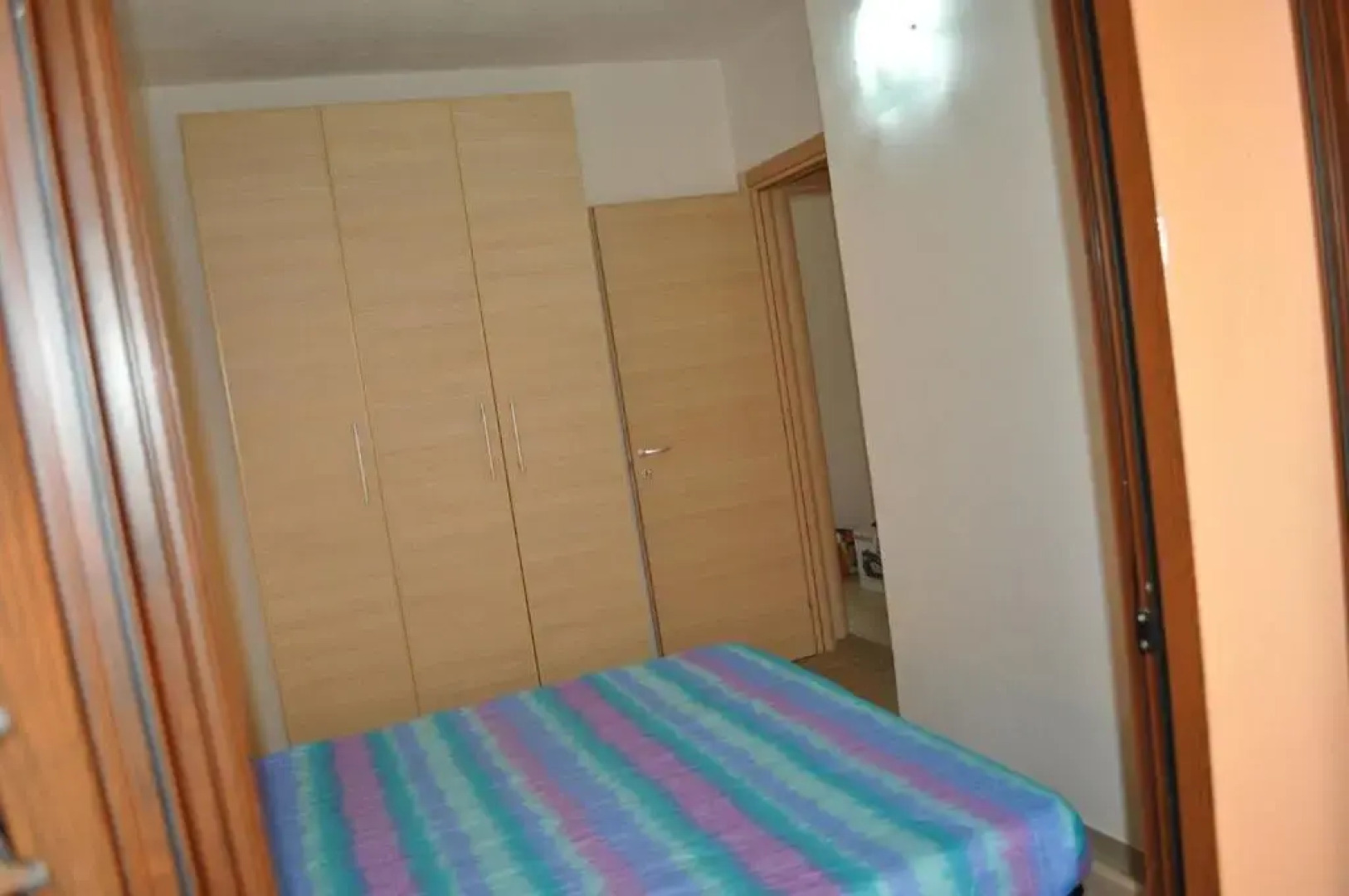 Appartamento Fabiana