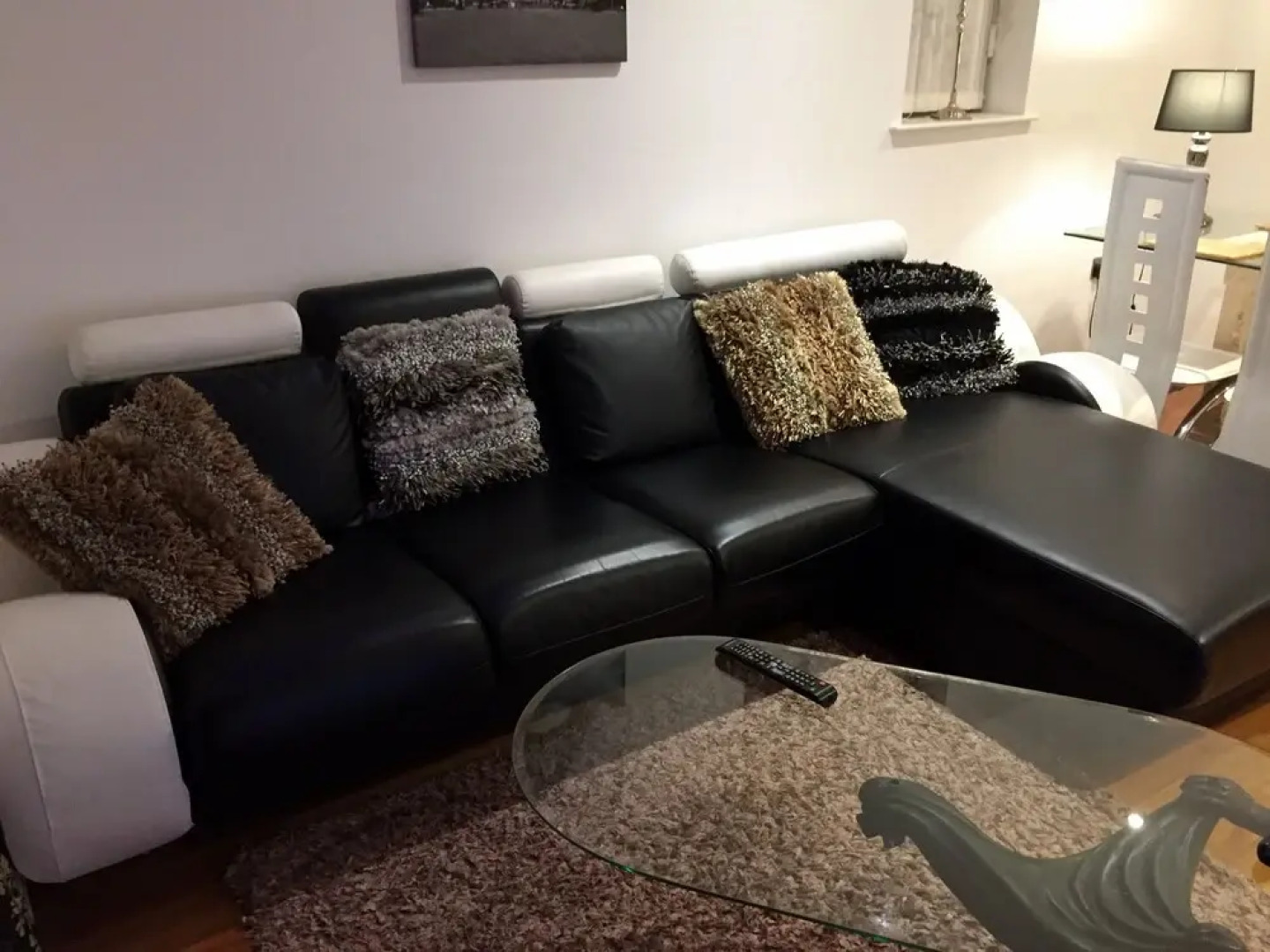 Waterfront Apartments