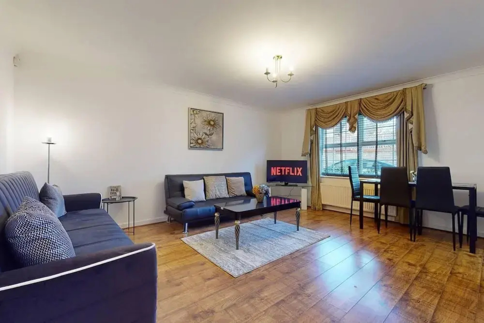 Stunning 2-bed Apartment in Grays