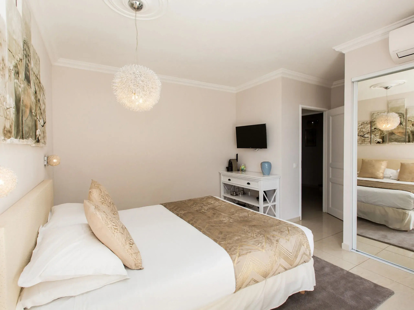 Les Chambres D'hôtes de Mougins