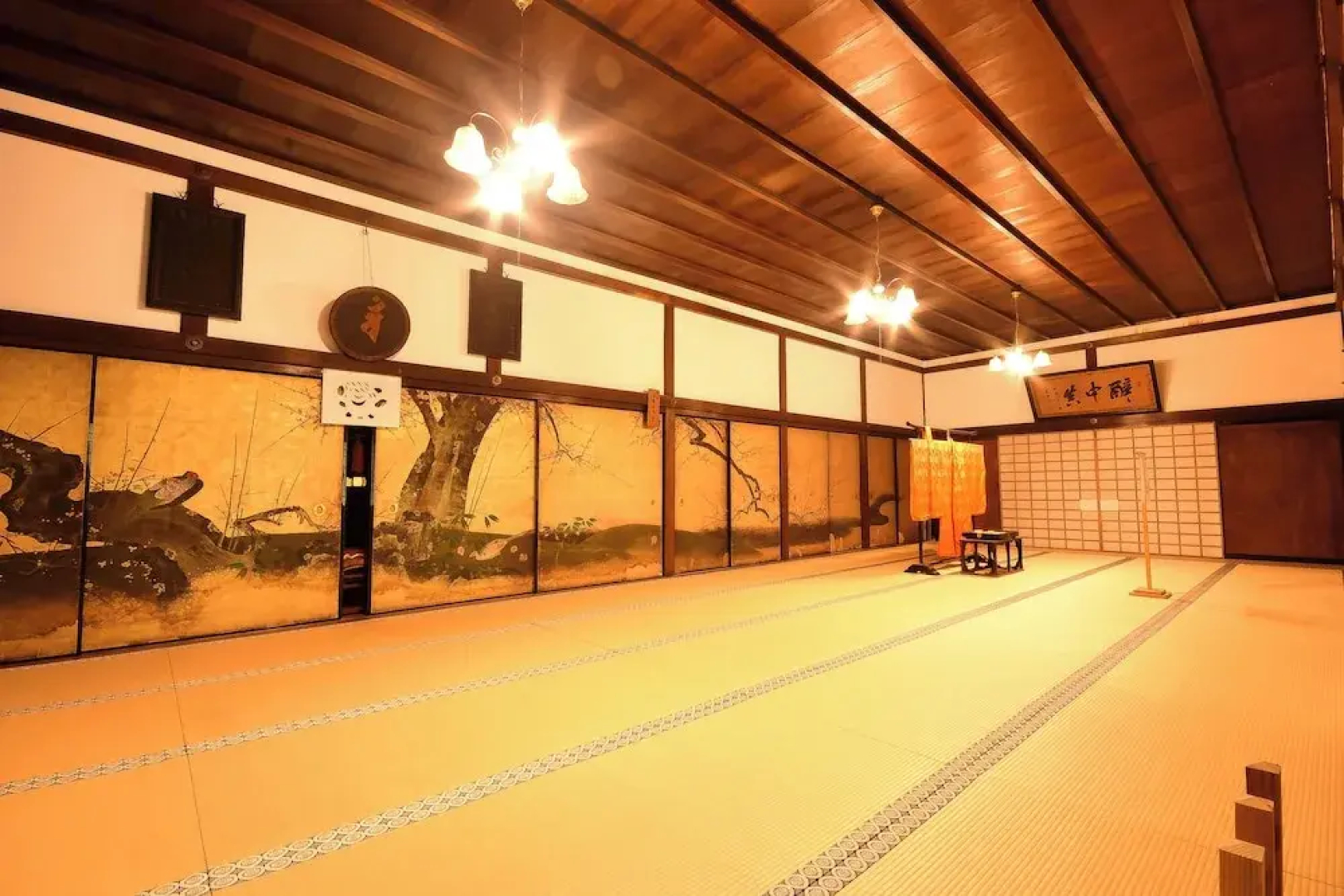 Kongo Sanmaiin