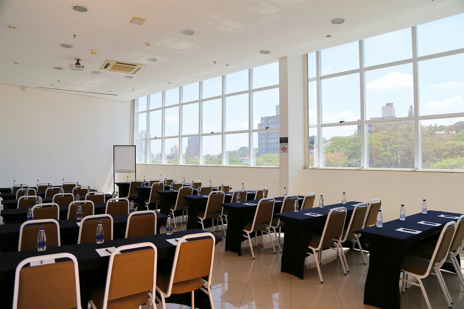 Vitória Hotel Concept Campinas