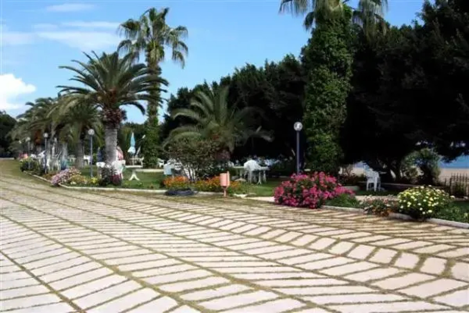 Mersin Green Tower Suites