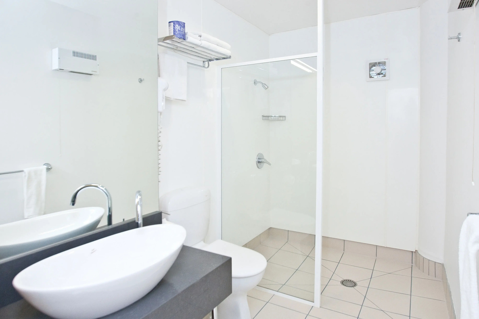 Mercure Wellington Central City Hotel and Apartments