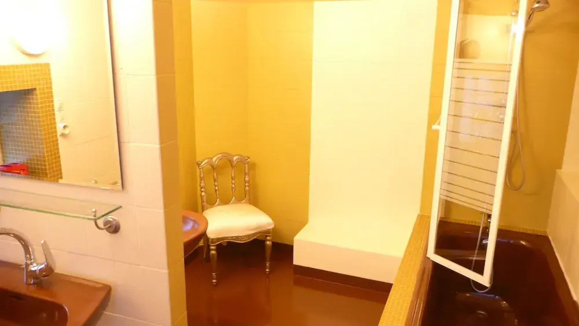 Demeure Valeau du Rivage