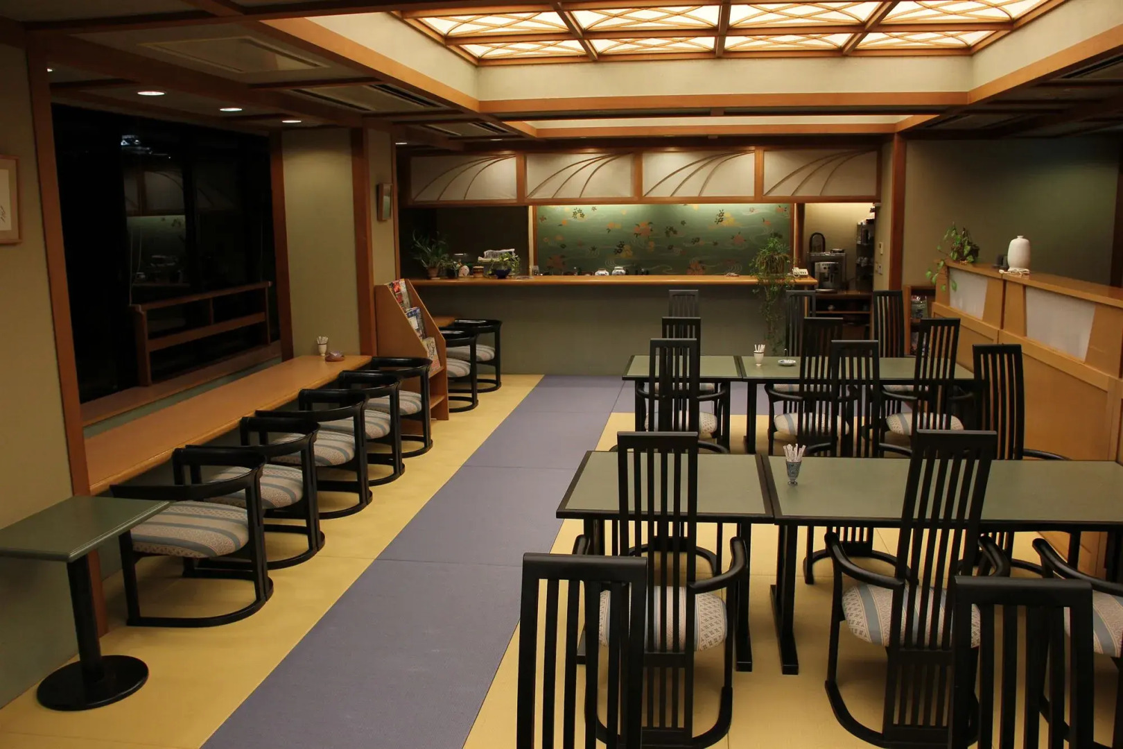 Syunjuan Hasshokaku Mizunowo