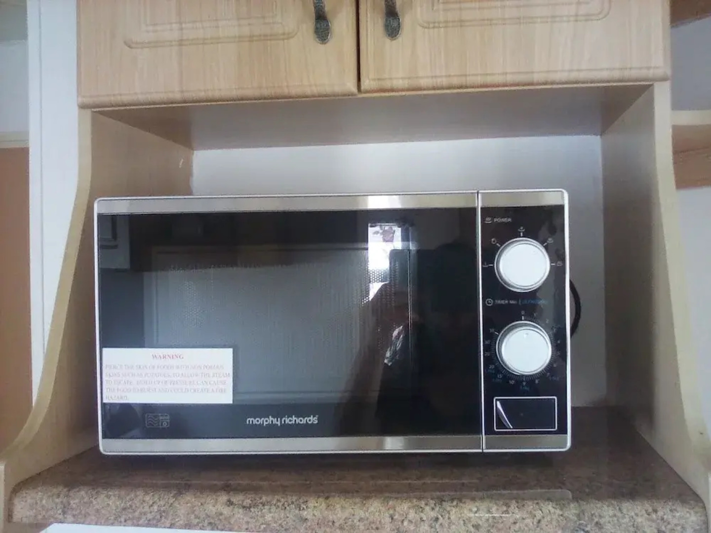 Stunning 3-bed Caravan in Camber Kitesurf Family