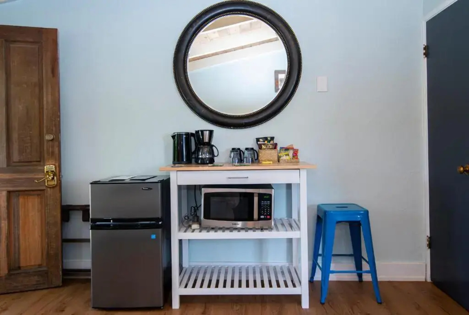 Smiley's Saloon & Hotel