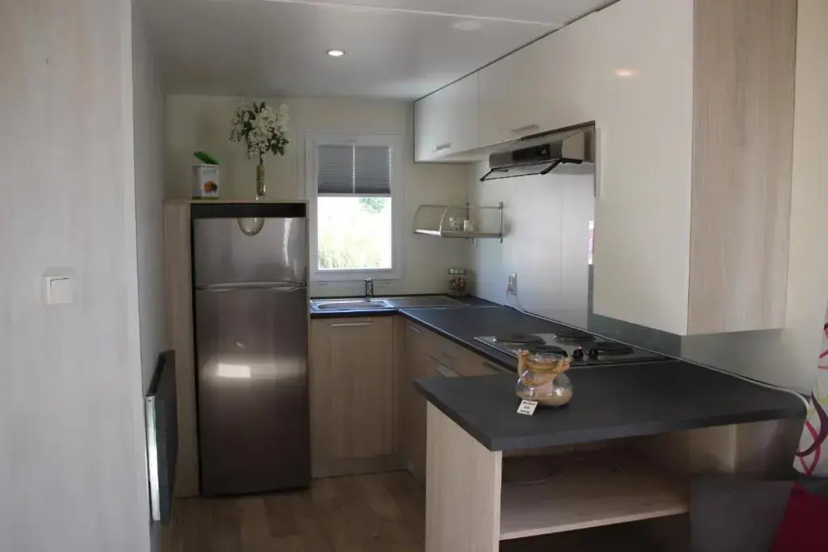 Domaine Sainte Veziane